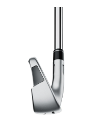 TaylorMade Stealth Iron Set (Hagl)