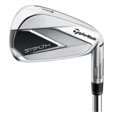 TaylorMade Stealth Iron Set (Hagl)