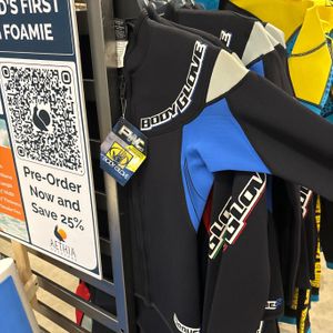 Body Glove Wetsuit